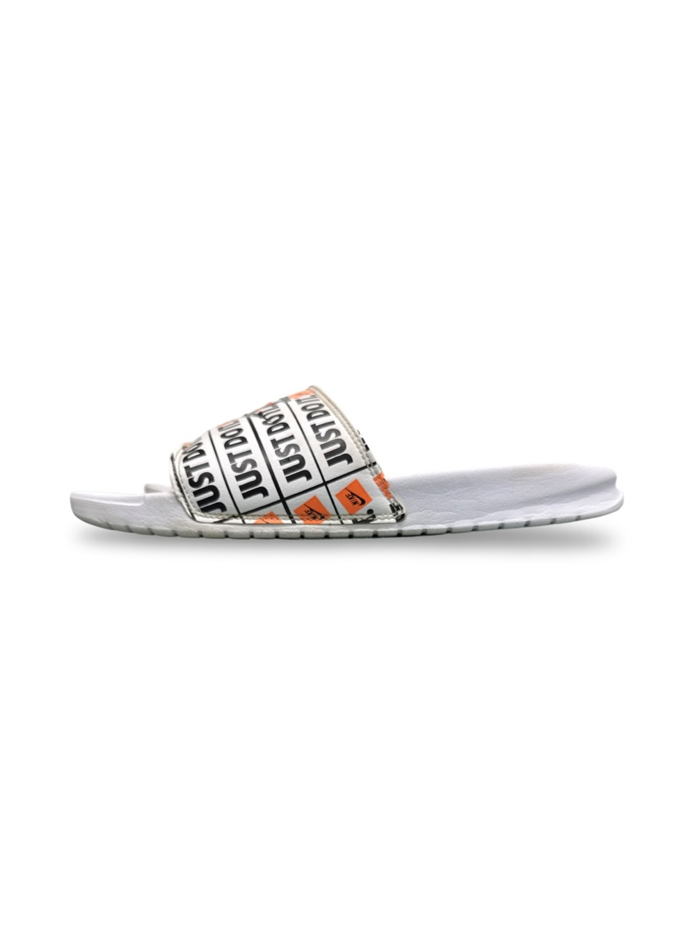 Nike Benassi JDI (Just Do It) Slides 9